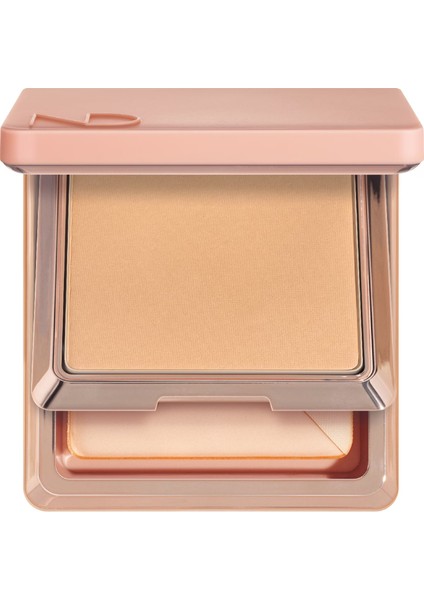 Hy-Glam Powder Foundation - Pudra Fondöten Y5-7 (12,5 G)