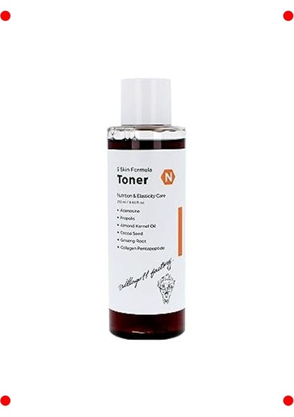 Cilt Hazırlayıcı Tonik fiyatları