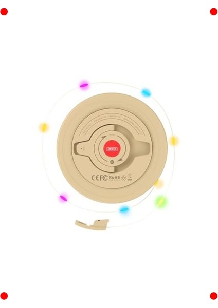 Çok Fonksiyonlu Şerit LED Kamp Lambası - Rgb ve Sos modelleri