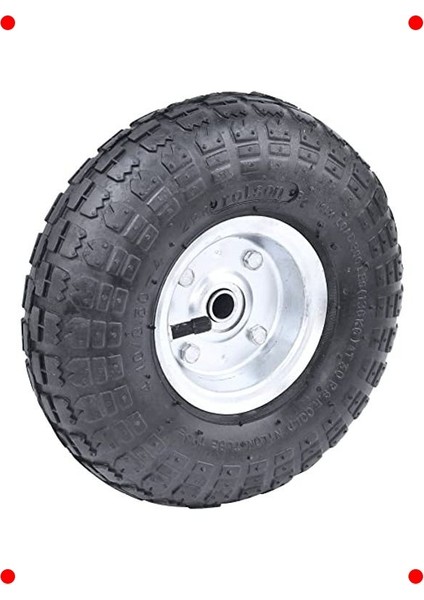 250MM Lastik ve Jant Montaj Aleti - Sağlam Yapı