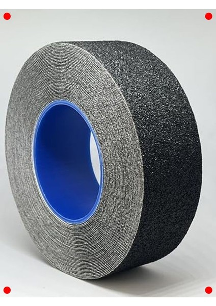 Merdiven ve Zemin Için Kaydırmaz Güvenlik Bandı