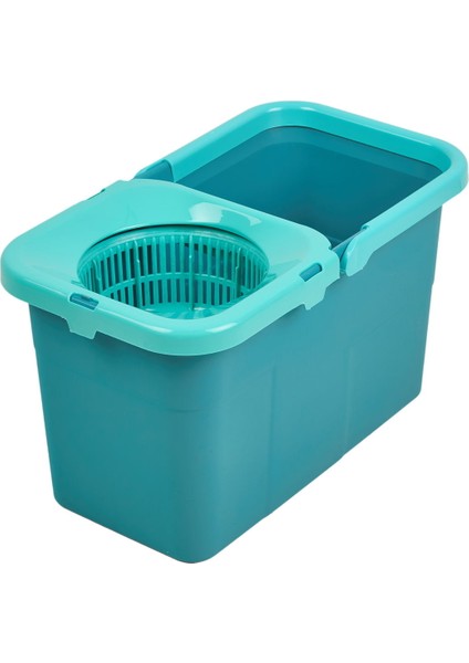 Eko Mop Set - Mavi - 43X25,5X24 cm fiyatları