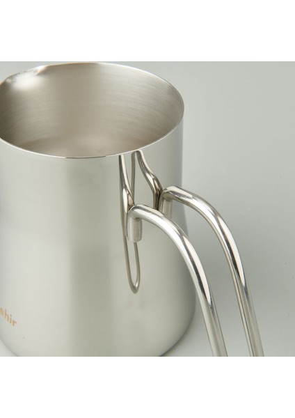 Everest Orta Sütlük - Gri - 800 ml modelleri