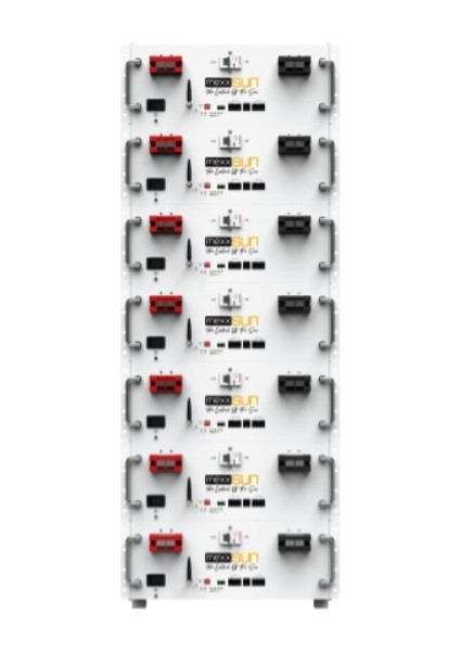- Inges 48 Volt 100 Amper Lityum Akü - 4.8 Kwh Lifepo4 Batarya fiyatları