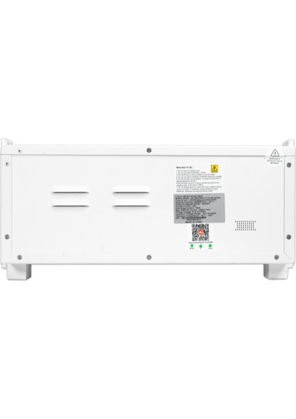 - Inges 48 Volt 100 Amper Lityum Akü - 4.8 Kwh Lifepo4 Batarya modelleri