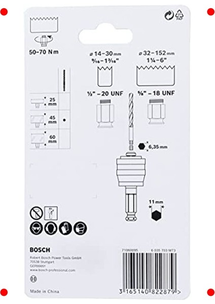 Power Change Plus Başlangıç Seti, 4 Parça, Çok Amaçlı modelleri