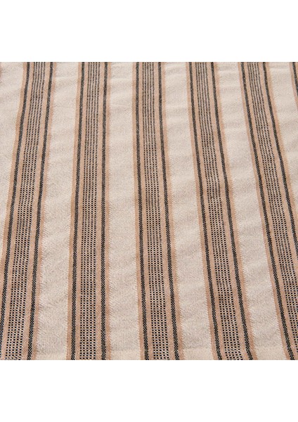 Soft Freya 2'li Amerikan Servis - Ekru / Bej - 35X50 cm modelleri