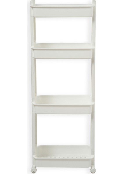 Modern 4'lü Organizer ve Oyuncak Rafı fiyatları