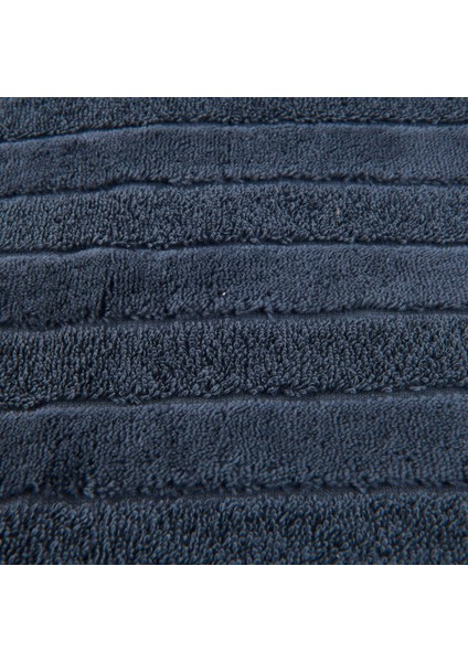 Soft Kadife Yüz Havlusu - Antrasit - 50X100 cm modelleri