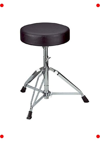 Elektronik Davul Seti - Tabure ve Kulaklık Dahil modelleri