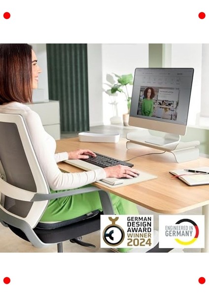 Ayarlanabilir Bilek Destekli Ergonomik Mouse Pad fiyatları