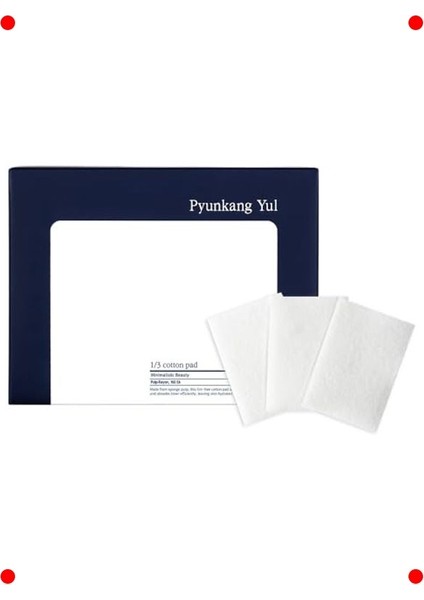 Ultra Ince Pamuk Pedler: Az Ürünle Maksimum Etki