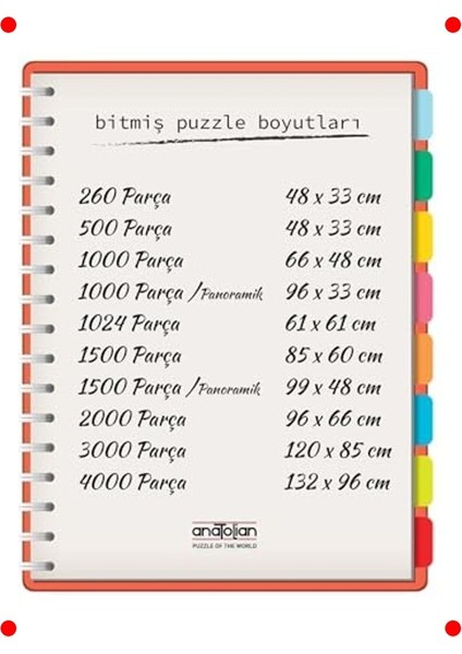 Plaj Selfisi Temalı 260 Parça Yapboz fırsatları