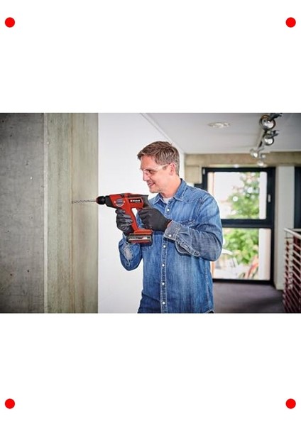 Akülü Pnömatik Kırıcı Delici Matkap (Solo) fırsatları