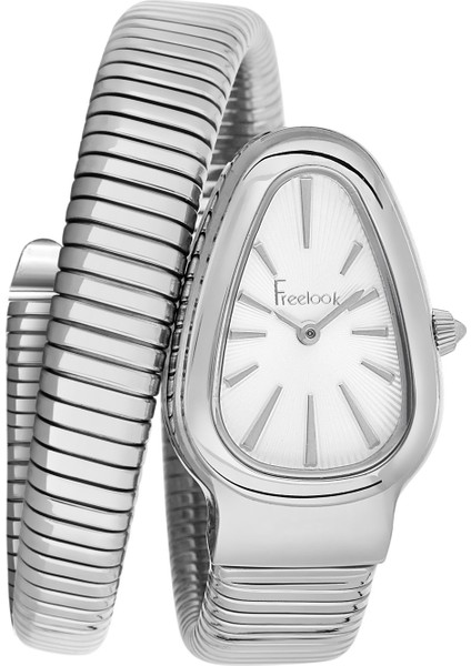 Kadın Kol Saati ESFL.B.10422.1 Metal Kordon 24,5 mm Kasa Çapı