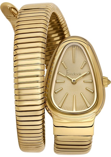 Kadın Kol Saati ESFL.B.10422.7 Metal Kordon 24,5 mm Kasa Çapı