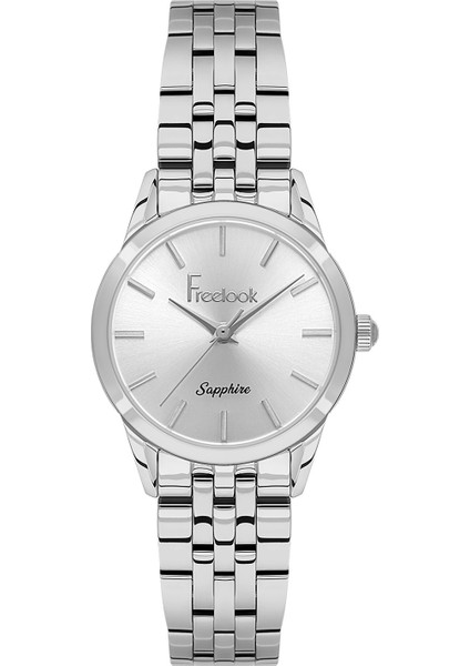 Kadın Kol Saati ESFL.B.10533-1 Metal Kordon 28 mm Kasa Çapı