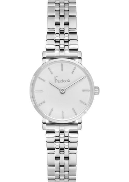 Kadın Kol Saati ESFL.D.10034-1 Metal Kordon 26 mm Kasa Çapı