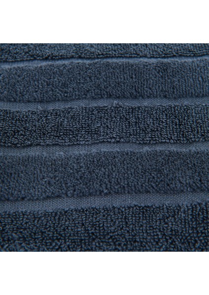 Soft Kadife El Havlusu - Antrasit - 30X50 cm modelleri