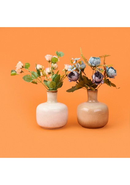 Bottle Obje - Asorti - 15 cm modelleri