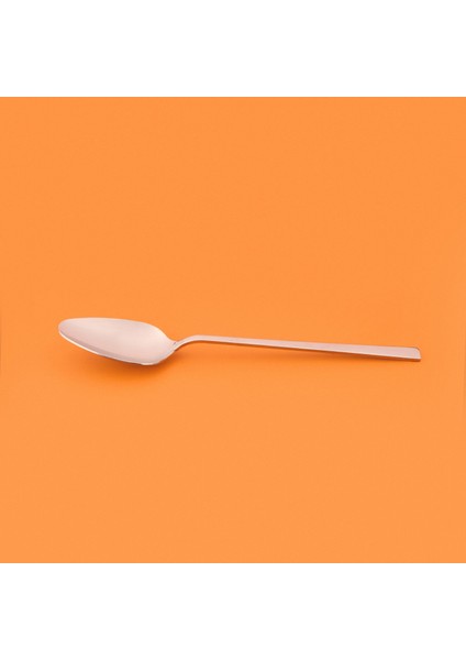 6'lı Yemek Kaşığı - Gri modelleri