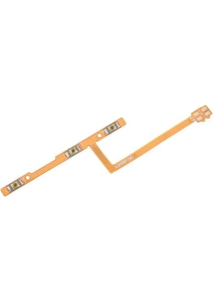 Infinix Uyumlu Hot 50 Pro 4g On Off Yan Ses Power Film Flex X6881 fiyatları