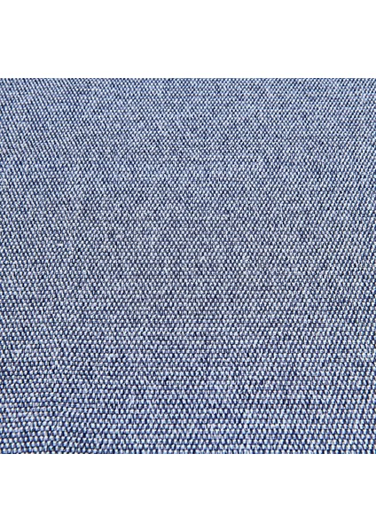 Soft Plaid 2'li Amerikan Servis - Mavi - 30X50 cm modelleri