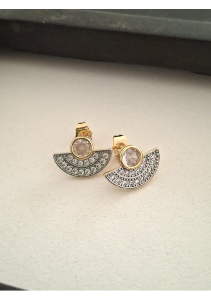 Solara Tasarım Küpe