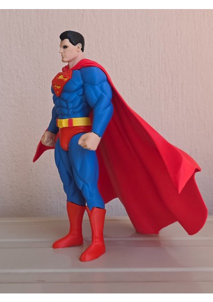 Süperman Dc Karakter Figür modelleri