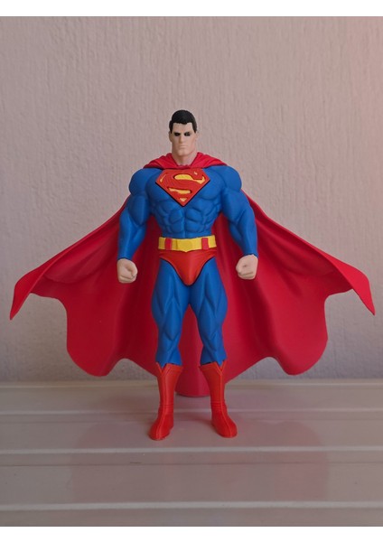 Süperman Dc Karakter Figür indirimleri