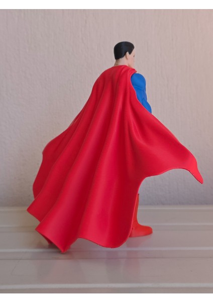 Süperman Dc Karakter Figür