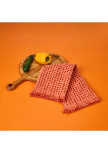 Soft Kilit Figürlü 2'li Yastık - Pembe / Gri