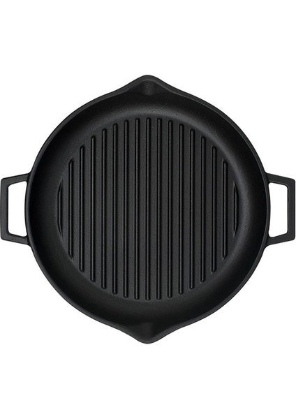 Döküm Tava - 30 cm fiyatları