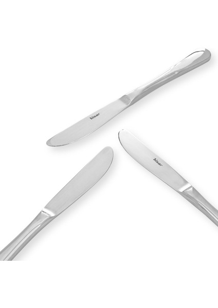 Akdeniz 3'lü Tatlı Bıçağı fiyatları