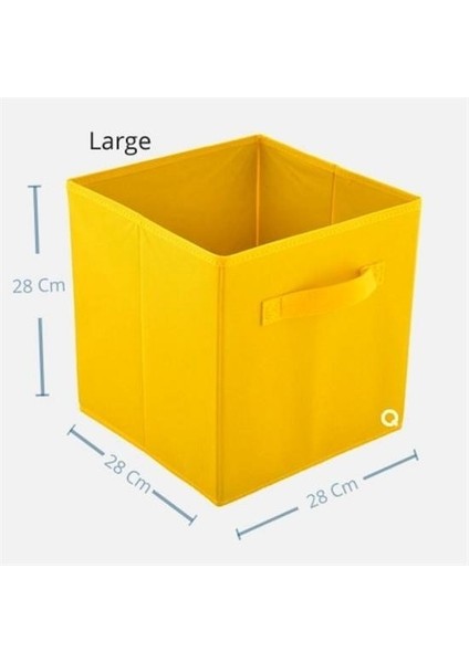 Kulnım Dekoratif Dop Içi Düzenleyici Organizer Katnabilir Kutu indirimleri