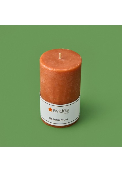 Deco Belluno Mum - Somon - 12 cm modelleri