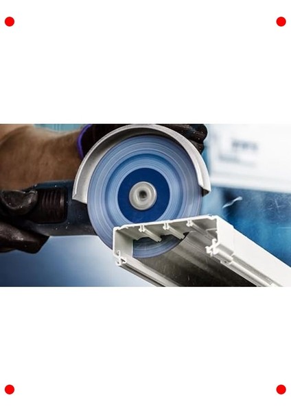 Çoklu Malzeme Karbür Kesici Disk, 125MM indirimleri