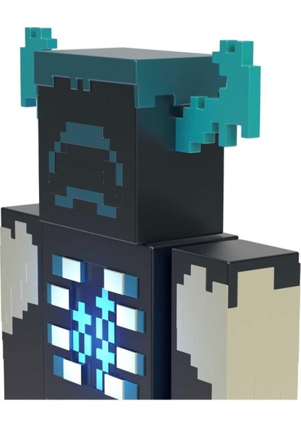Minecraft Warden Figürü HHK89 fırsatları