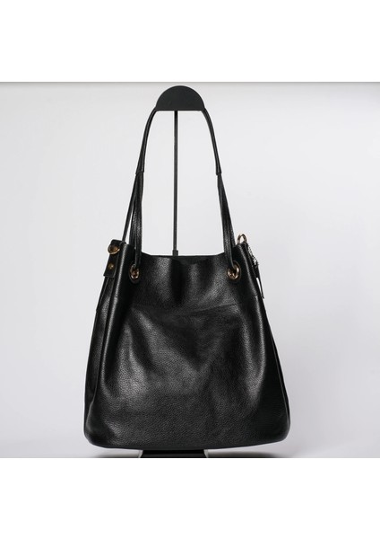 Elegance Deri Çanta