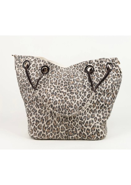 Elegance Deri Çanta