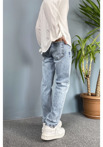 Mavi Jean - Kot Pantolon Fit Kesim indirimleri