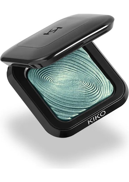 New Water Eyeshadow Chrome - 04 -Kremsi Yüksek Pigmentli Far