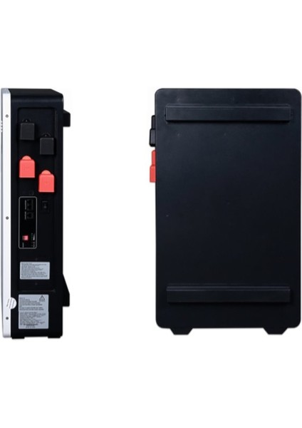 - Inges 25.6 Volt 200 Amper Lityum Akü - 5.12 Kwh 24 Volt 200 Amper Lifepo4 Akü fırsatları