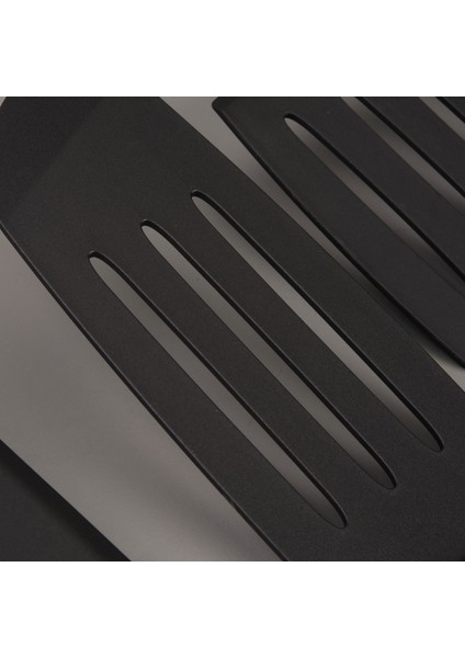 Bienvenue 5 Parça Servis Seti - Siyah modelleri