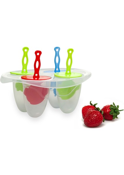 Lip Dondurma Kabı - Asorti fiyatları