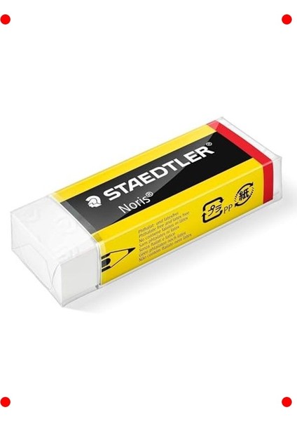 Klasik Kâğıt ve Kurşun Kalem Silgisi 65X23X13 mm fiyatları