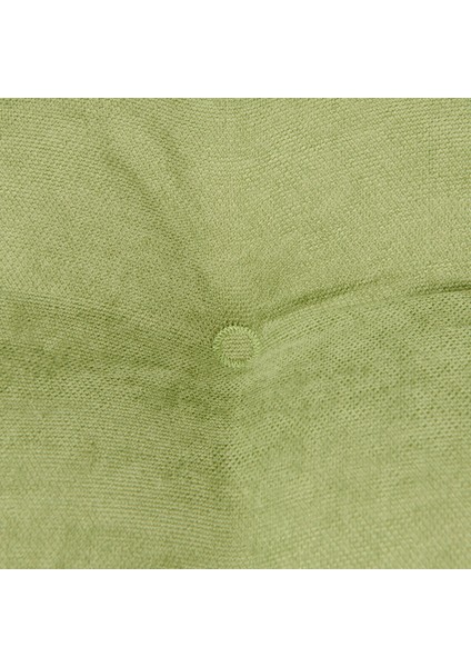Soft Nora Sandalye Minderi - Yeşil - 40X40 cm fiyatları