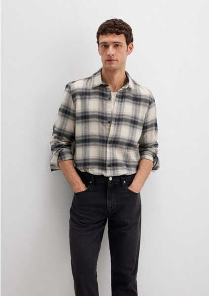 Kareli Gömlek 0211792-91308