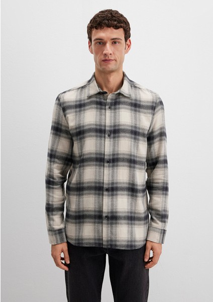 Kareli Gömlek 0211792-91308