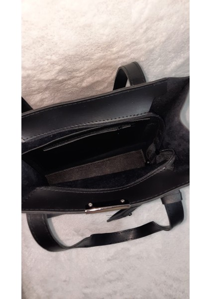 Günlük Cüzdanlı Suni Deri Kadın El ve Omuz Çantası fırsatları